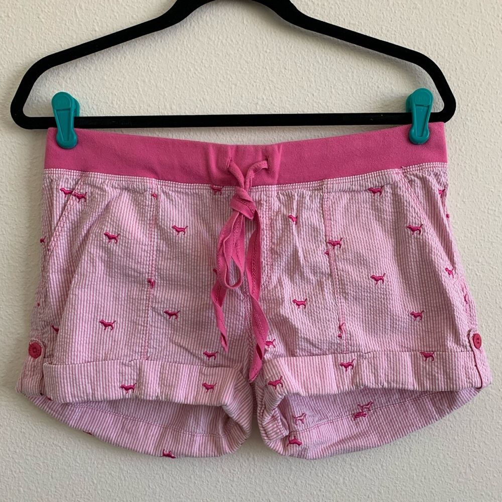 VS PINK Casual Shorts